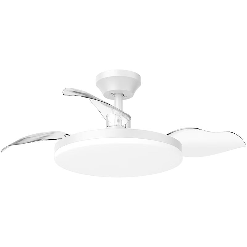 Midea LED Ceiling Fan with Light