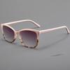 Elegant Fashion Oversized Reading Glasses Men Women Presbyopic Glasses
