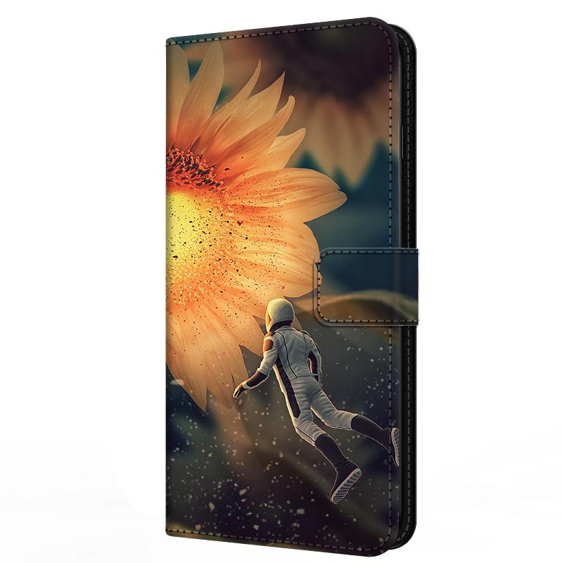 Luxury Leather Case For LG G6 G7 G8 G8X G8S ThinQ V40 V30 Plus V50 V60 K42 K31 K61 K51 K51S K50S K52 K62 K40S Flip Stand Wallet