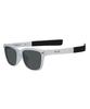 Zoff STUDIO SEVEN Sunglasses Colored Lenses UV Protection Unisex Wellington-Style (Silver, ZA251G16_15E1) [CLAP CLICK] Men's, Women's,