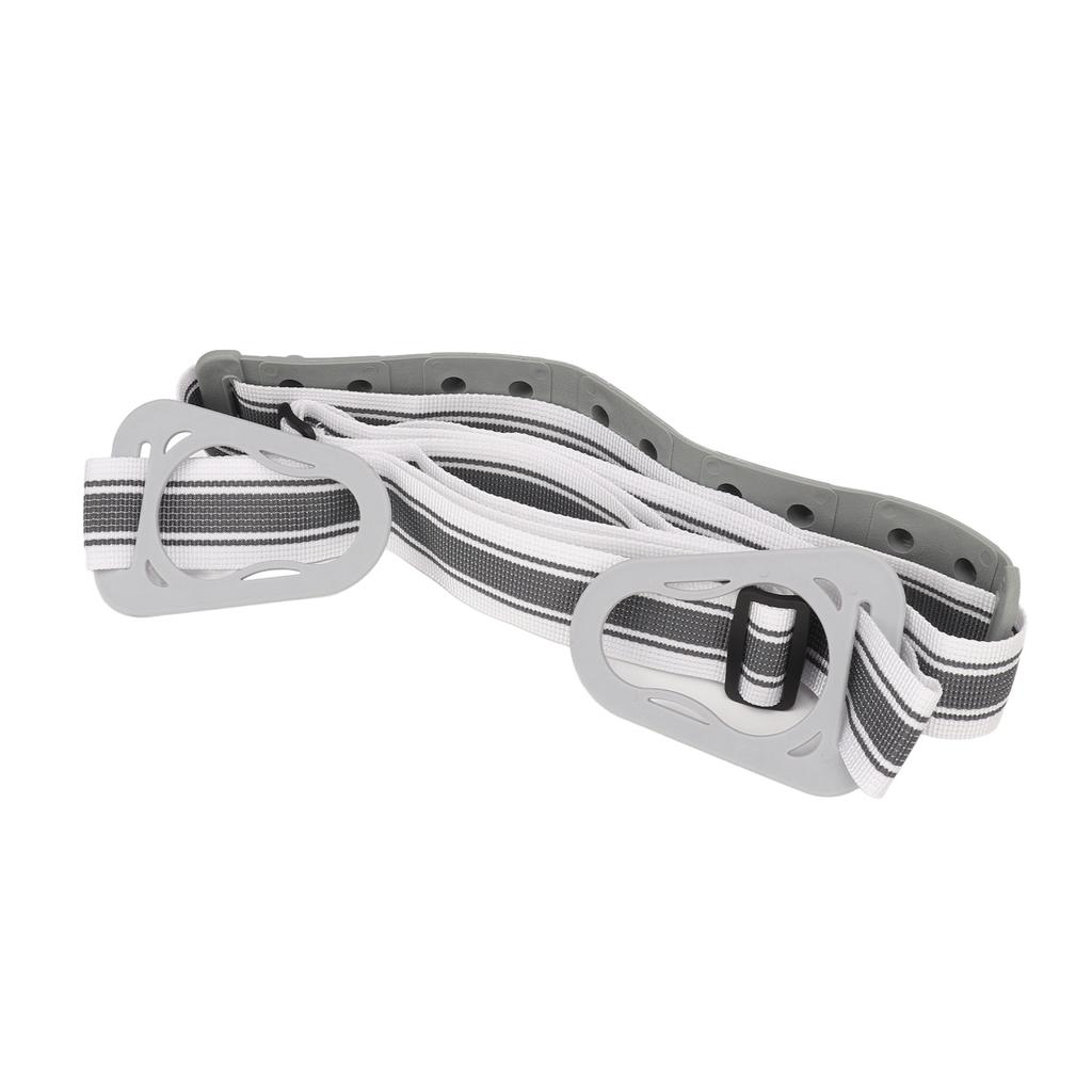 Treadmill Massage Belt Vibrating Machine Massage Waist Belt Gym Exercise Mechanic Accessories for Most Treadmill