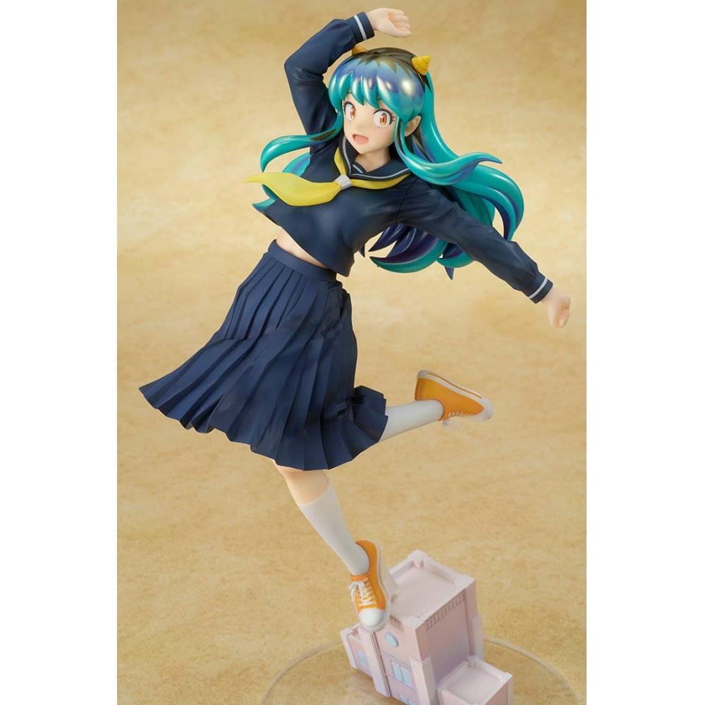 Urusei Yatsura 1 7 Urusei Yatsura  Lum School Uniform Edition
