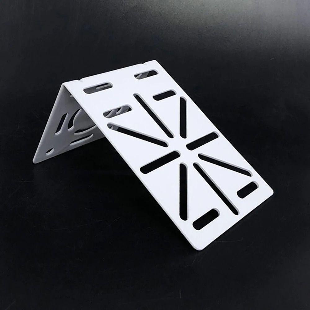 With Screws CCTV Camera Stand Metal Steel Camera PTZ Stand Durable Camera Holder  Indoor Outdoor