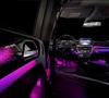 Ambient Lighting Kit for Mercedes-Benz GLA/CLA/GLE/GLS/ML/GLK/GL Air Vents