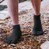 Five Finger Sneaker Ultralight Swim Beach Barefoot Shoes Wading Water Shoes Unisex Five Toes Shoes Fitness Running Yoga Footwear