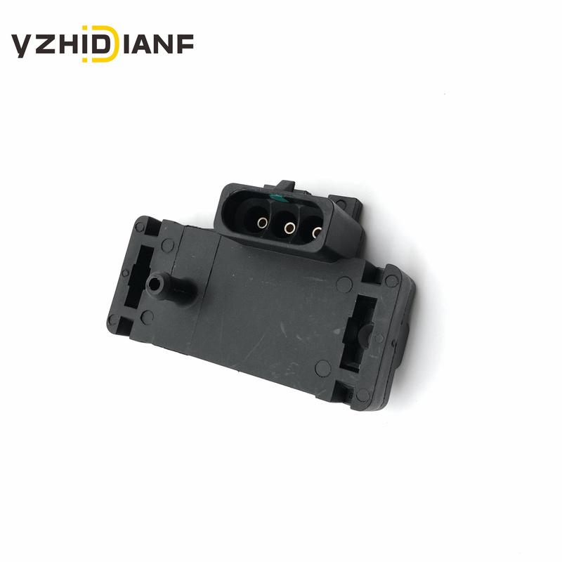 12569240 Manifold Absolute Pressure MAP Sensor For Chevy GGMC BBuick PPontiac Isuzu Jeep CCadillac
