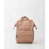 Backpack Mouth Gold Bag Leather Travel Backpack Female Bag Student Bag Ancient Bag
