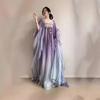 Womens Tang Dynasty Style Hanfu Set With Embroidered Butterfly Wide Sleeve Top Skirt Scarf