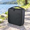 Fishing Reel Gear Bag Portable Storage Long-Lasting