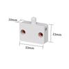 Electrical Equipment Household Wardrobe Home Improvement Touch Closet Switch Switch Light Control Cabinet Door Control