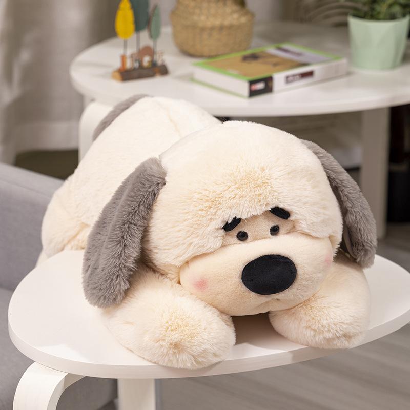 Childrens Plush Toys Puppy Cute Dolls Pp Cotton Suitable For Giving Away Soft