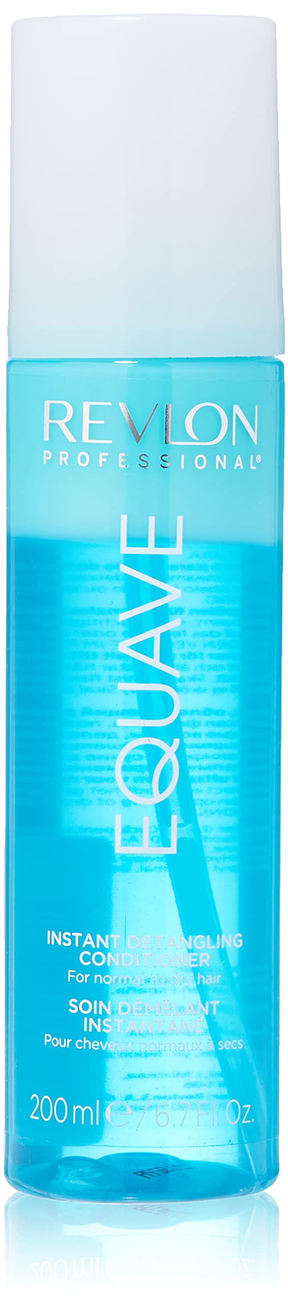 

Equave Revlon Instant Beauty Love Hydro Nourishing Conditioner 200ML