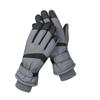 Longchan Men's Winter Ski Gloves