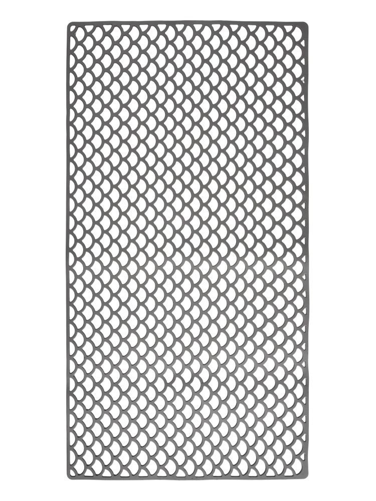 Design Elegant Covoraș Mare de Chiuvetă din Silicon 29 92x15 7 cu Caracteristici de Stabilitate