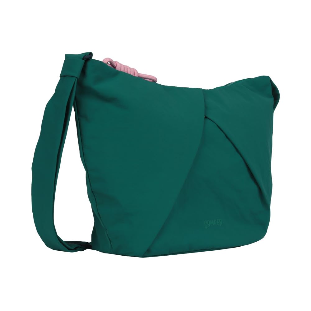 

Camper NUBE 52680 Shoulder T39 Women s Bag, Green,