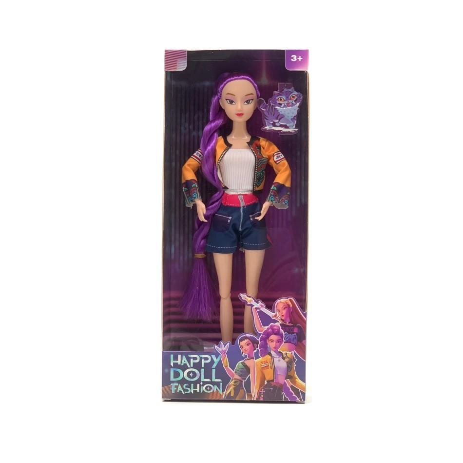 30cm Rumi Mira Zoey Dolls Beautiful Princess DIY Plastic Toy for Girls Kids Action Figure Play Set