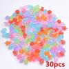 10/20/30/50pcs Kawaii Yellow Duck Charms For Jewelry Making Supplies Resin Material Wholesale DIY Keychain Earring Charm Pendant