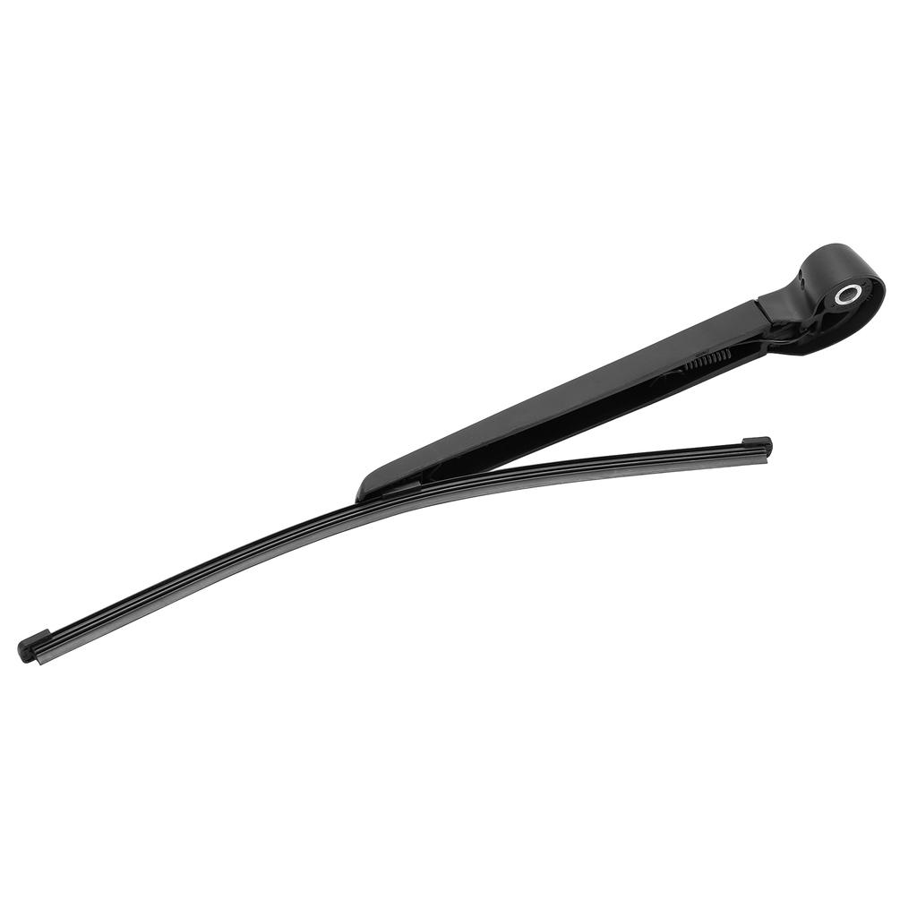 Rear Windshield Wiper Arm Blade Kit Rubber 8R0‑955‑407‑1P9 Replacement for A3 2006‑2013