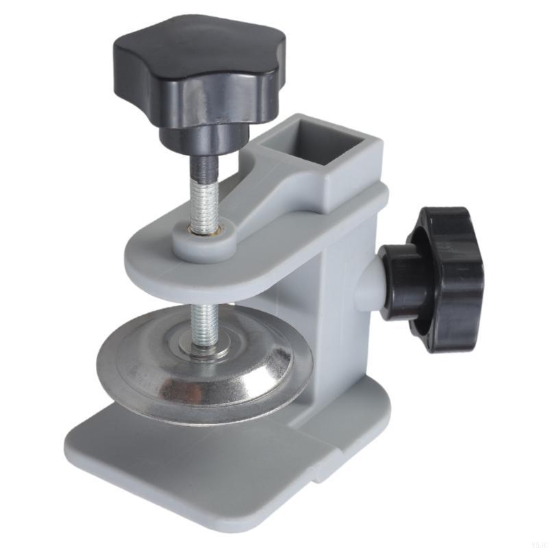 Y5JC Professional Pet Care Clamp Stabilizers For Grooming Stations Blow Dryer Holder