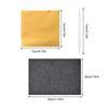 Aluminum Foil Art Tools Reusable Foil Embossing Tools For Painting Classroom Projects Home Decor Crafting Greeting Card Making