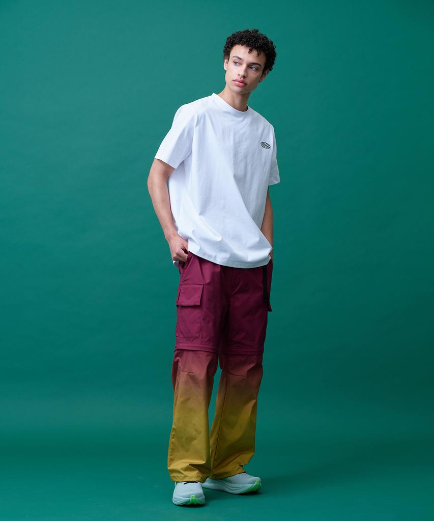 Minasu Gradient Convertible Hiking Pants