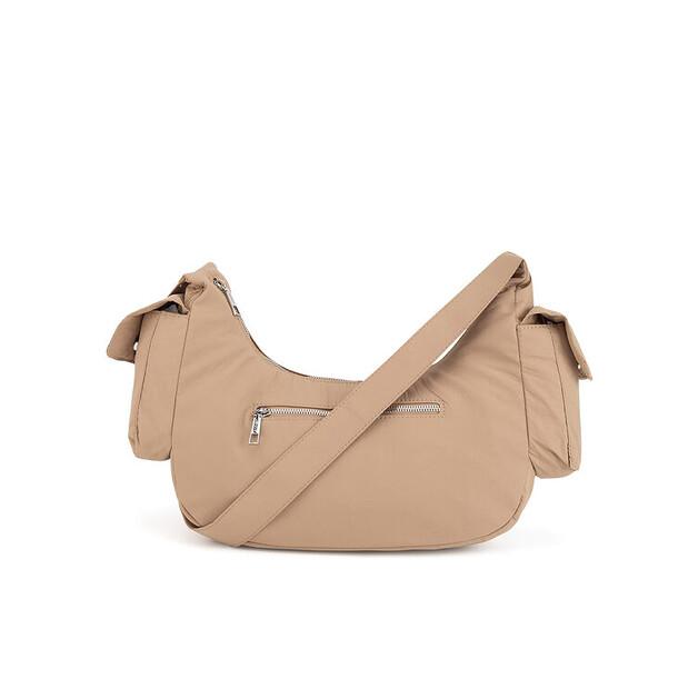 Сумка JENNY JNY-M-007-07 коричневый