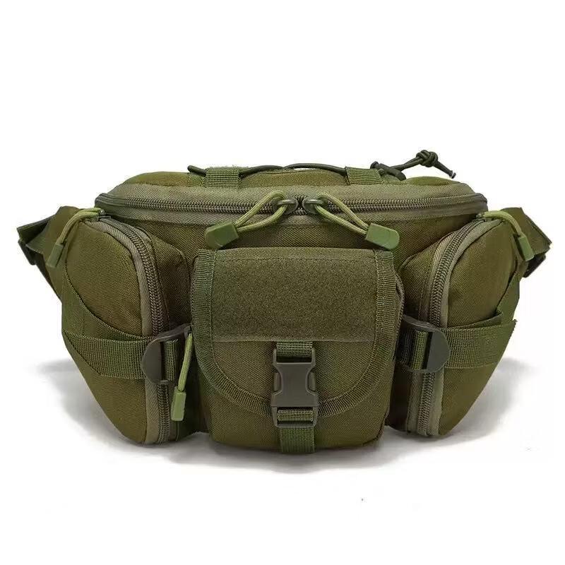 Outdoor Tactical Waist Bag