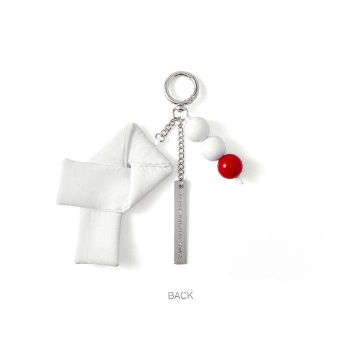 BTS Message Keychain, ARIRANG Tour Merch Keyring , Official, Original, Authentic, KPOP