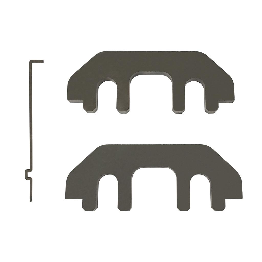 Camshaft Holding Timing Alignment Holder Servicing Timing Chain Tool For Ford Edge Explorer Mustang Explorer MKX 3.5 3.7 4.0