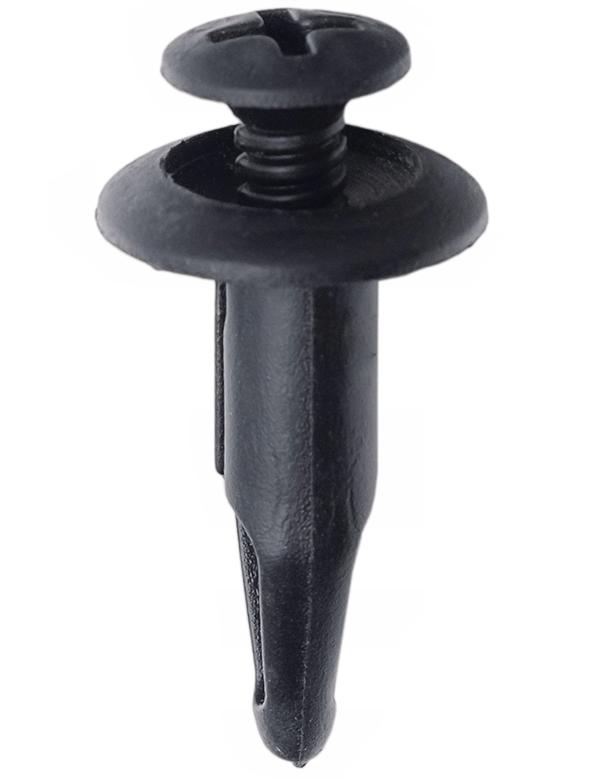 1x VOLKSWAGEN TOUAREG SEAT FENDER COVER CLIP