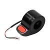 Xiaomi M365/Pro Electric Scooter Kit: Tail Light, Controller, Dashboard, Throttle, Brake Lever, Headlight.