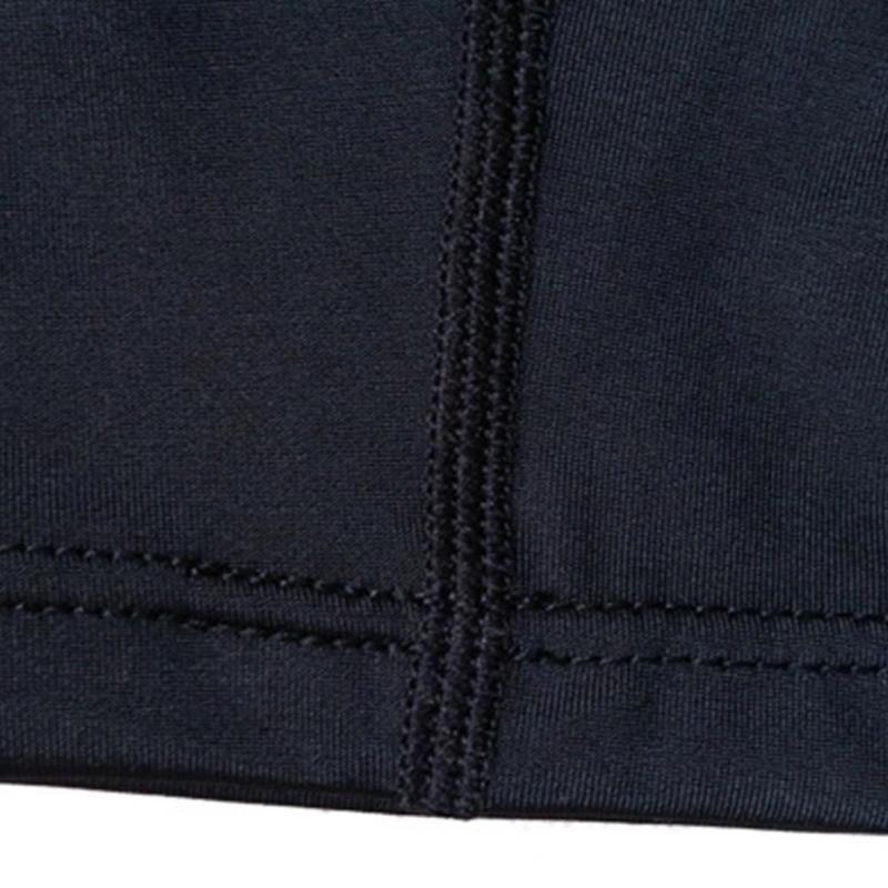 1PC Basketball Knee Protector Compression Sleeve Honeycomb Foam Pads Brace Kneepad Fitness Gear Volleyball Support