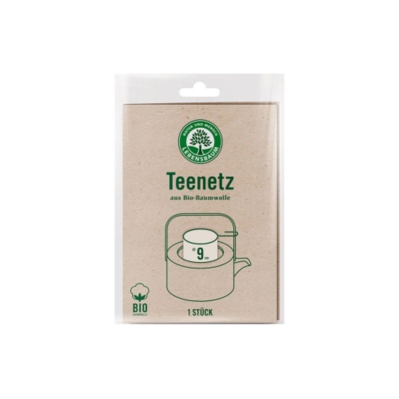 

Lebensbaum Timang 2 size (9cm) 1 piece
