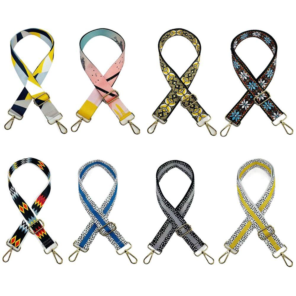 

Сменный ремень для сумки, регулируемый ремень для сумки, новая модная сумка с ручкой, сумка через плечо