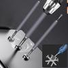 Multifunctional Color Photoelectric Pen High Brightness Intelligent Induction Test Pens