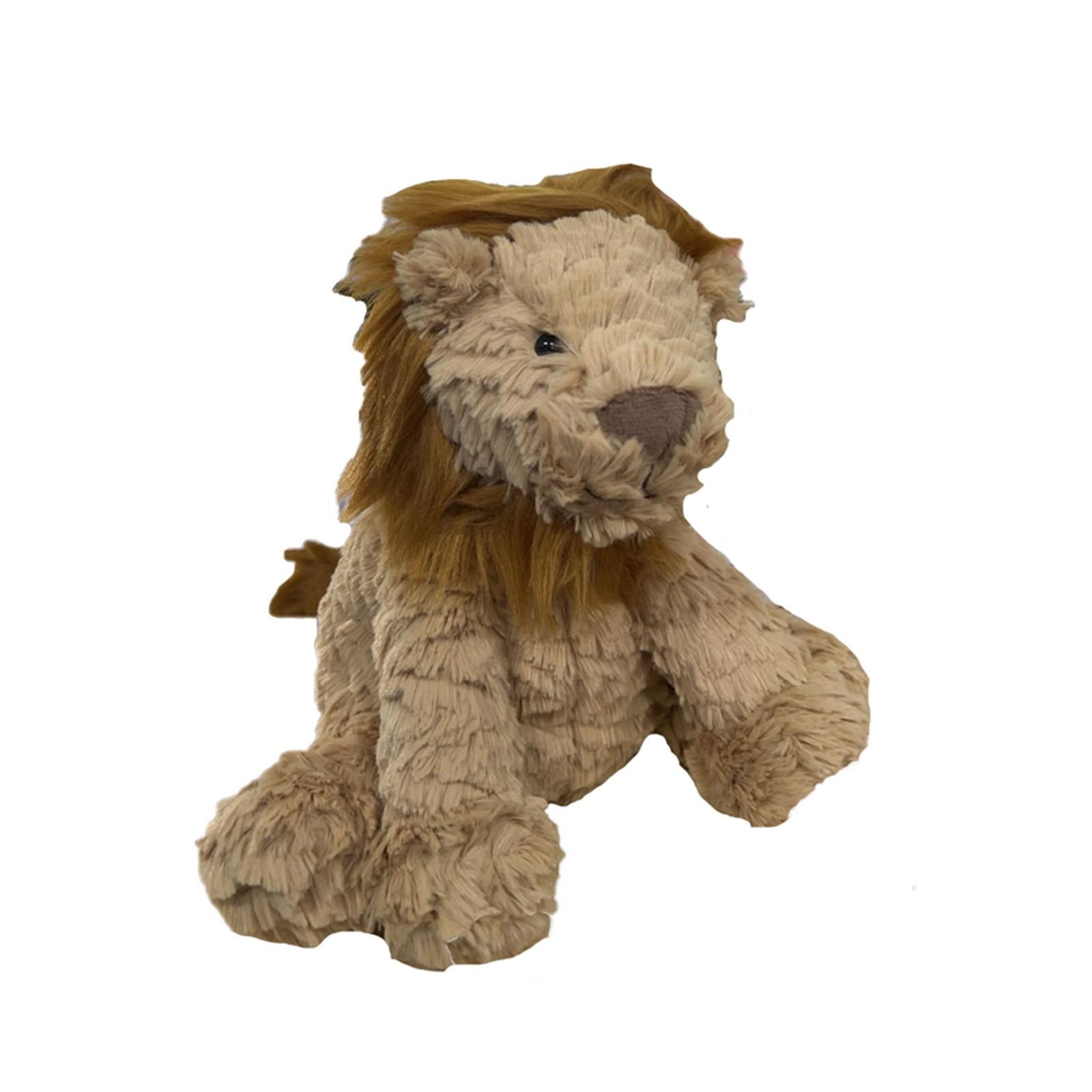 

Мягкая игрушка кукла, тряпичная кукла для малышей, подходит для девочек, подарок на день рождения, рождественский подарок на плюшевую игрушку One Size чёрный