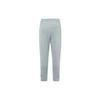 Nike Solid Color Logo Embroidered Casual Sport Pants Men Bottoms Grey DQ4241-073
