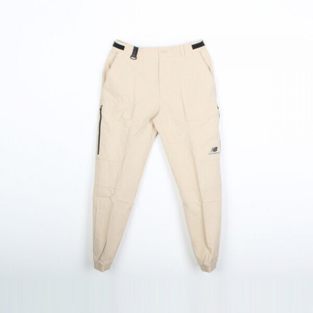 New Balance Cargo Pants Lightweight Bqk Nbntc19033 35 Uni 80