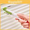 Blinds Plastic Cleaning Brush Pack For Efficient Dusting Of Air Vents Louvers