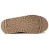 UGG Tazz II Closed Toe Slippers Women's Green 1174471-MBRS