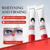 Kojic Acid Retinol Eye Cream Anti Dark Circles Remove Eye Bags Moisturizing Firming Beauty Eyes Skin Care Products