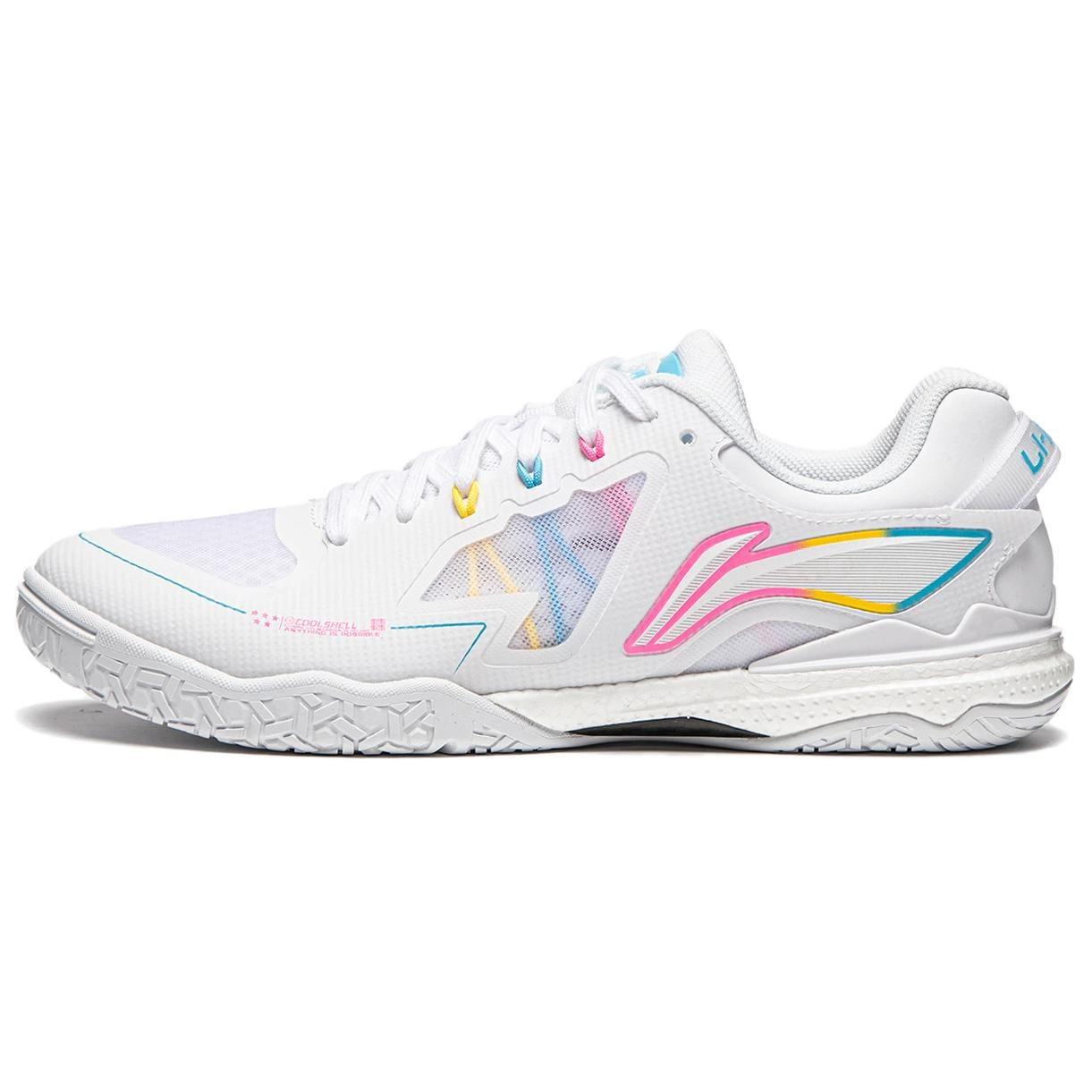 Li Ning Table Tennis Collection Cushioning