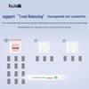 Reyee RG-RAP2261 (E) WiFi 6 AX6000 Ceiling-Mount Access Point (CN version)