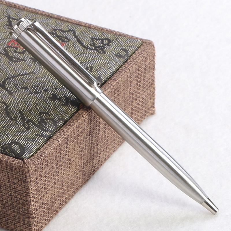 Supply Gift Pen Advertising Pen Orb Pen Office Business Metal Signature Pen Gift Box Set Stationery