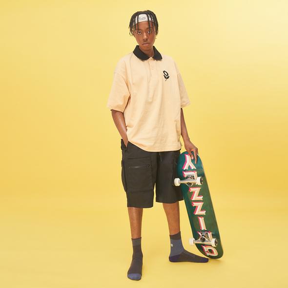 Soxow IFC Quartersox BURNT UMBER, -7000017417