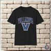 Villanova Logo Unisex T-Shirt