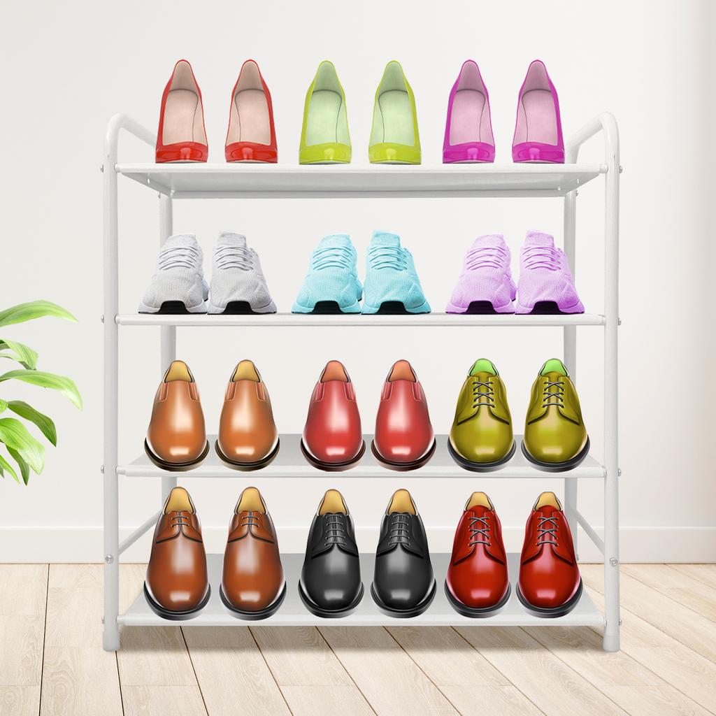 Zapatero 16 Pares Nyana Home