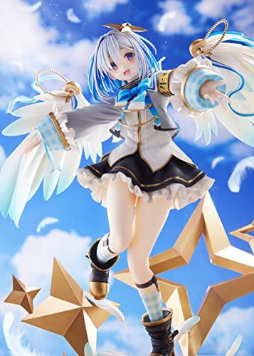 Cranel Hololive Production Amane Kanata 1/7 Scale PVC & ABS Painted Figure