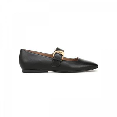 Women S Comfort Mary Jane ShoeS coSmic Black 8nt5925f1l