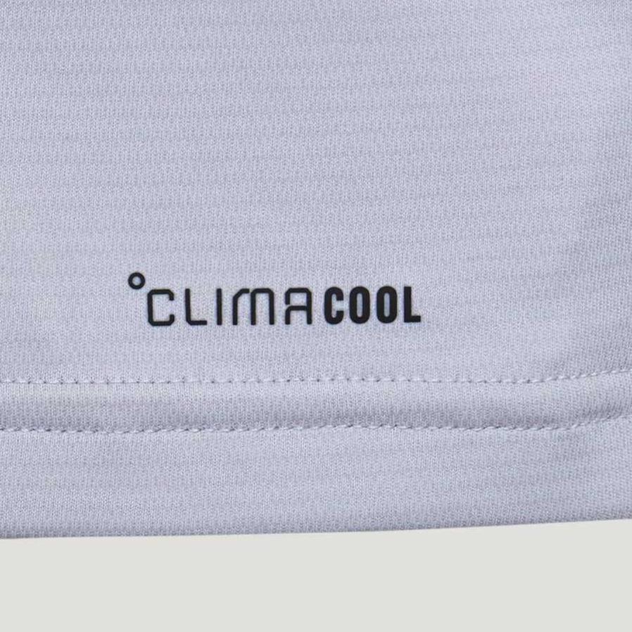 adidas Workout Essentials Base Outdoor Solid Color T-Shirt Men Tops KU8730